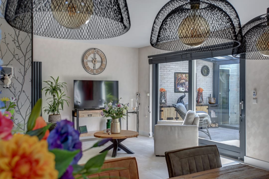 Foto 13 van Boslaan 34