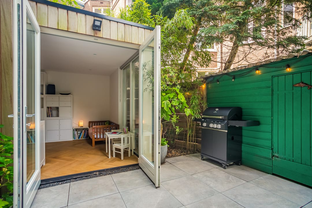 Foto 28 van Rijnsburgstraat 30-H