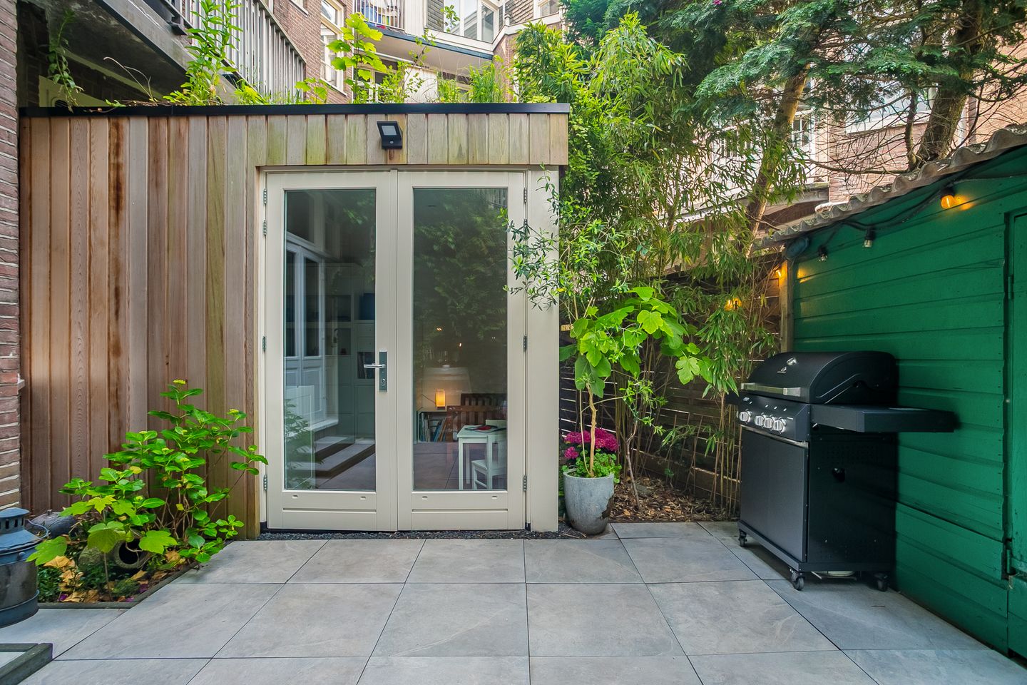 Foto 29 van Rijnsburgstraat 30-H