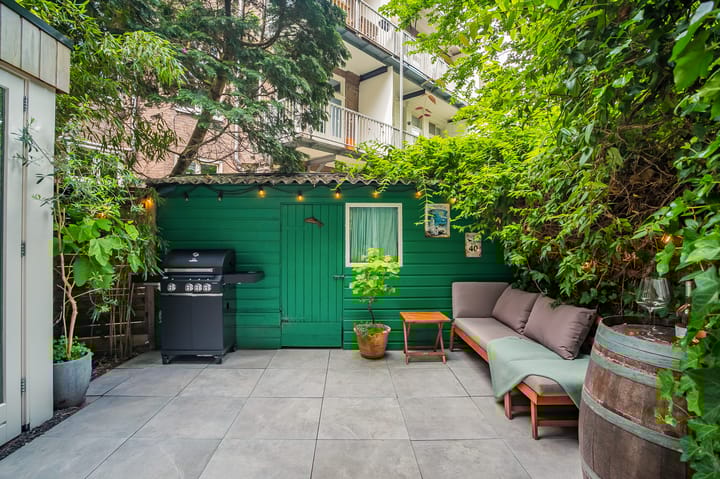 Foto 30 van Rijnsburgstraat 30-H