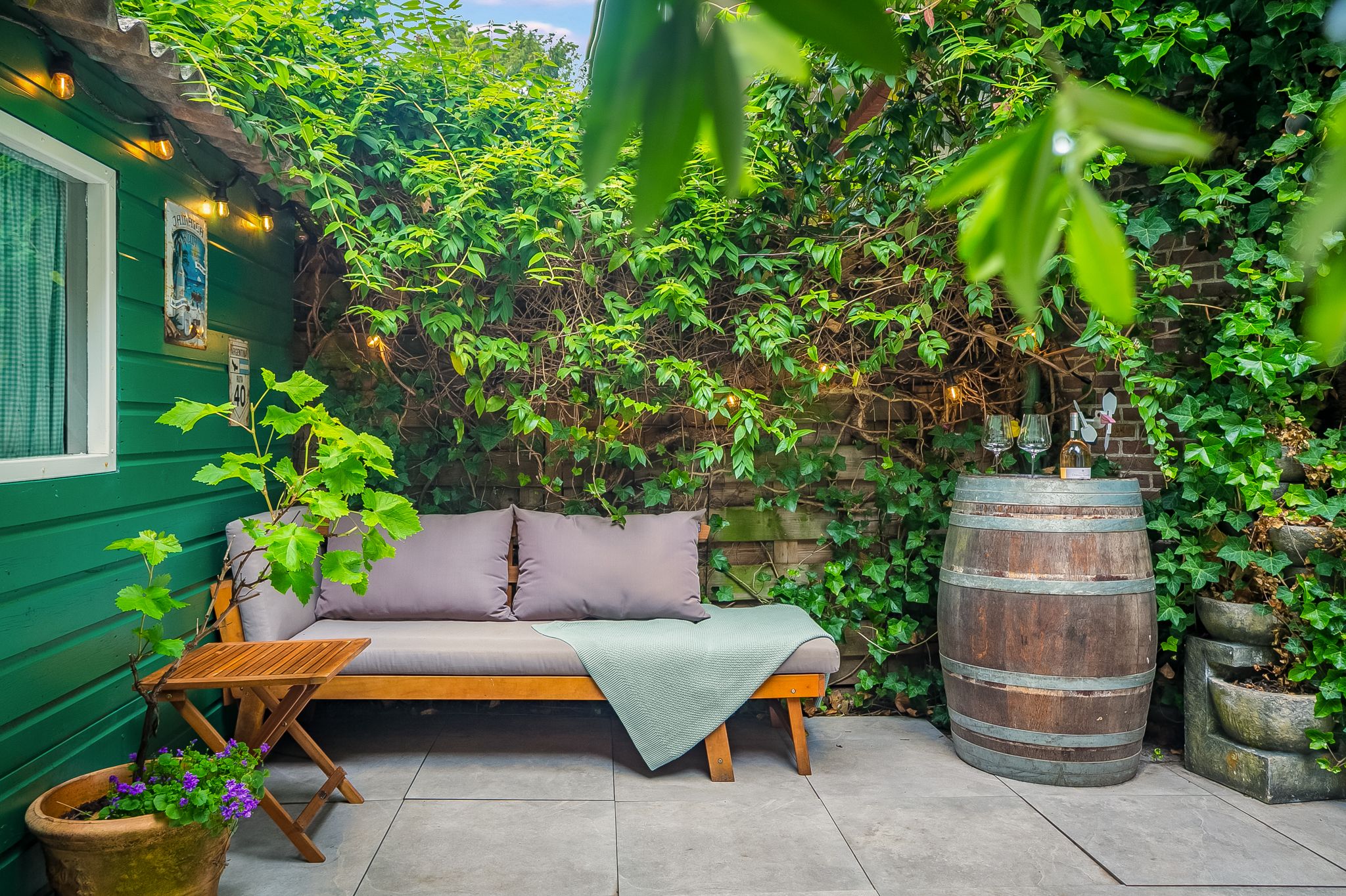 Foto 3 van Rijnsburgstraat 30-H