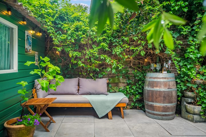 Foto 3 van Rijnsburgstraat 30-H