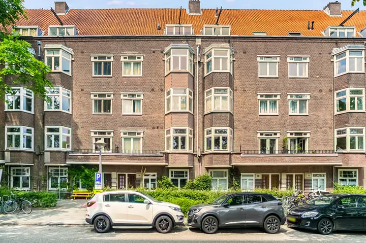 Foto 33 van Rijnsburgstraat 30-H