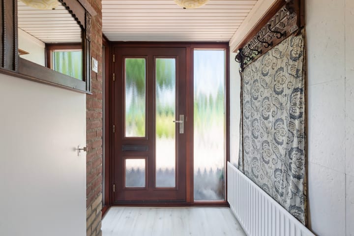 Foto 6 van Burg Henrylaan 70