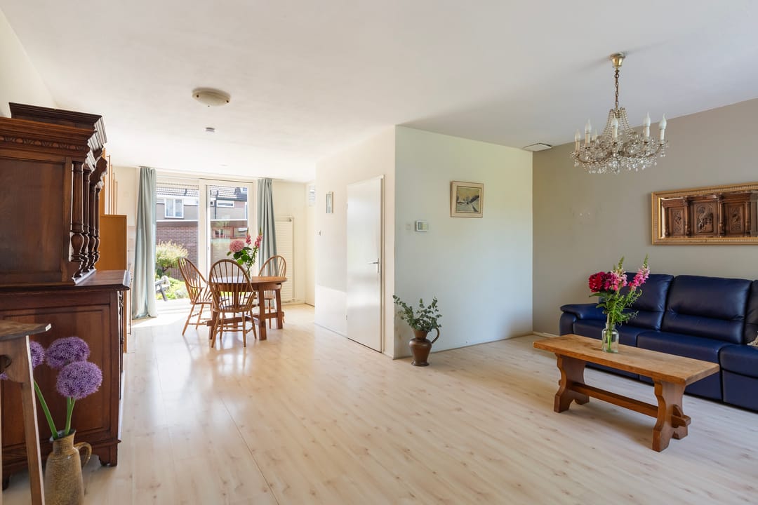 Photo 7 of Burg Henrylaan 70