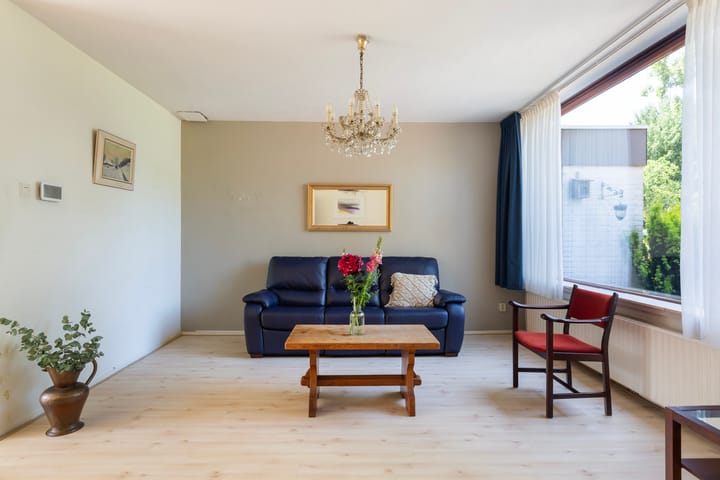 Foto 8 van Burg Henrylaan 70