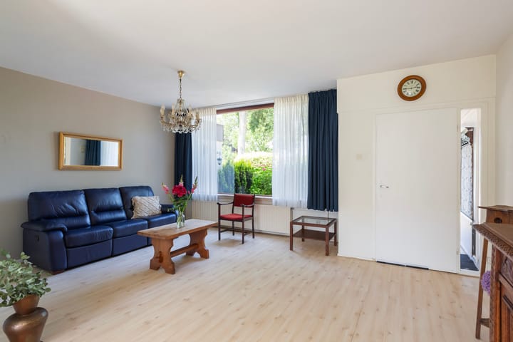 Foto 9 van Burg Henrylaan 70