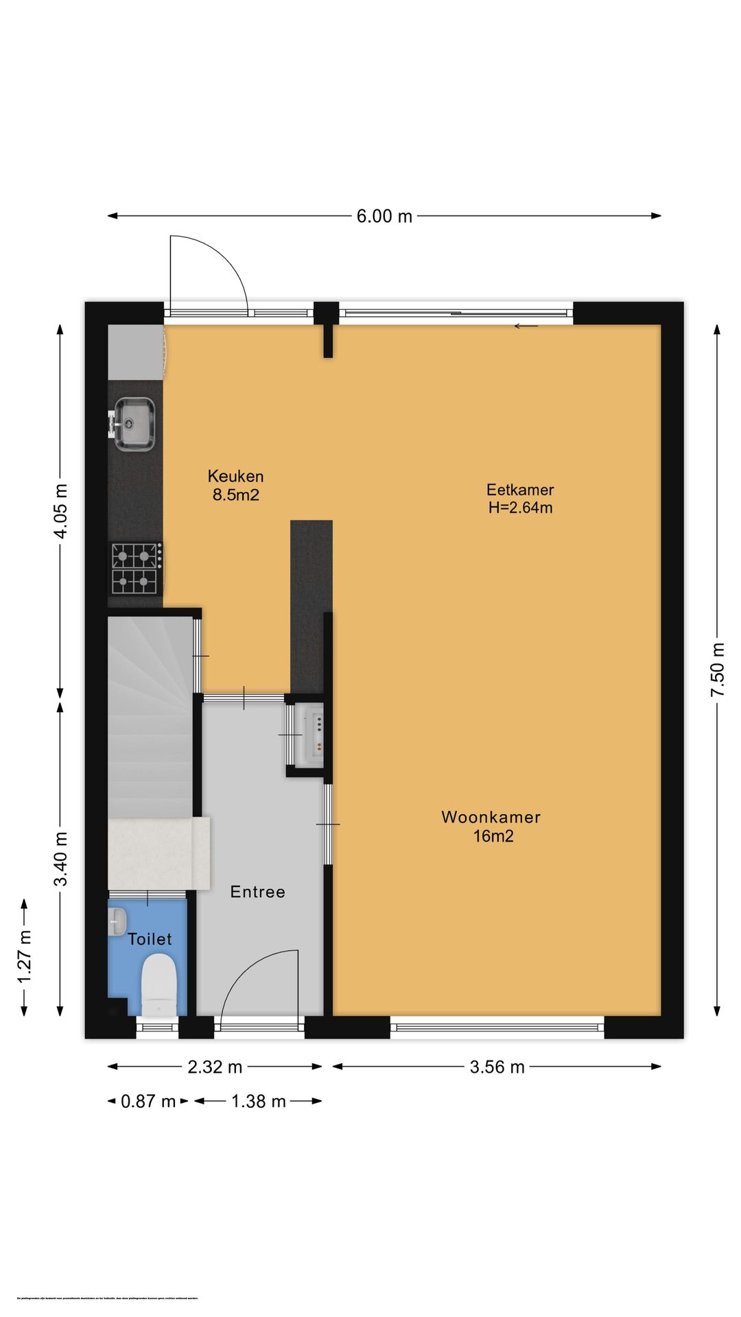 Foto 16 van Akkerweg 76