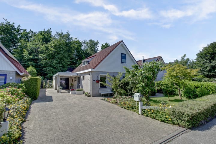 Foto 31 van Boslaan 34