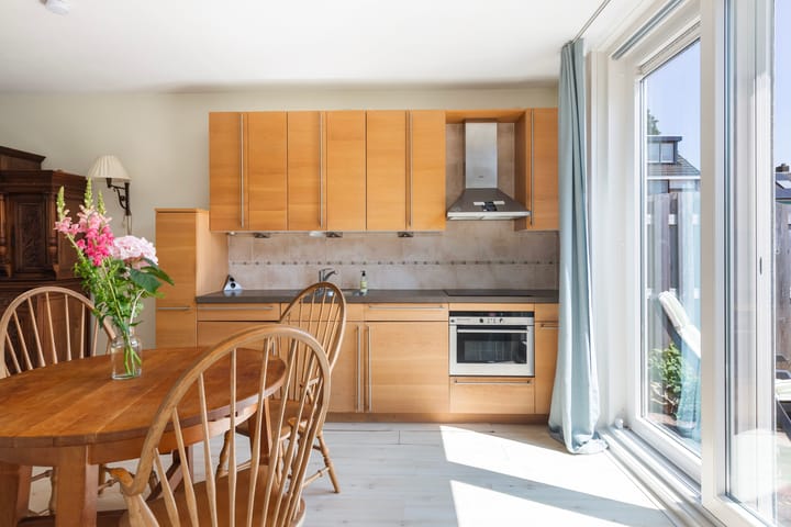 Foto 15 van Burg Henrylaan 70