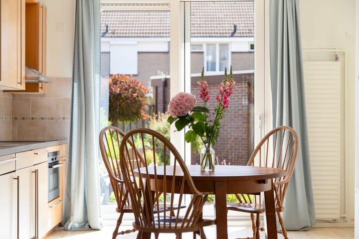 Foto 16 van Burg Henrylaan 70