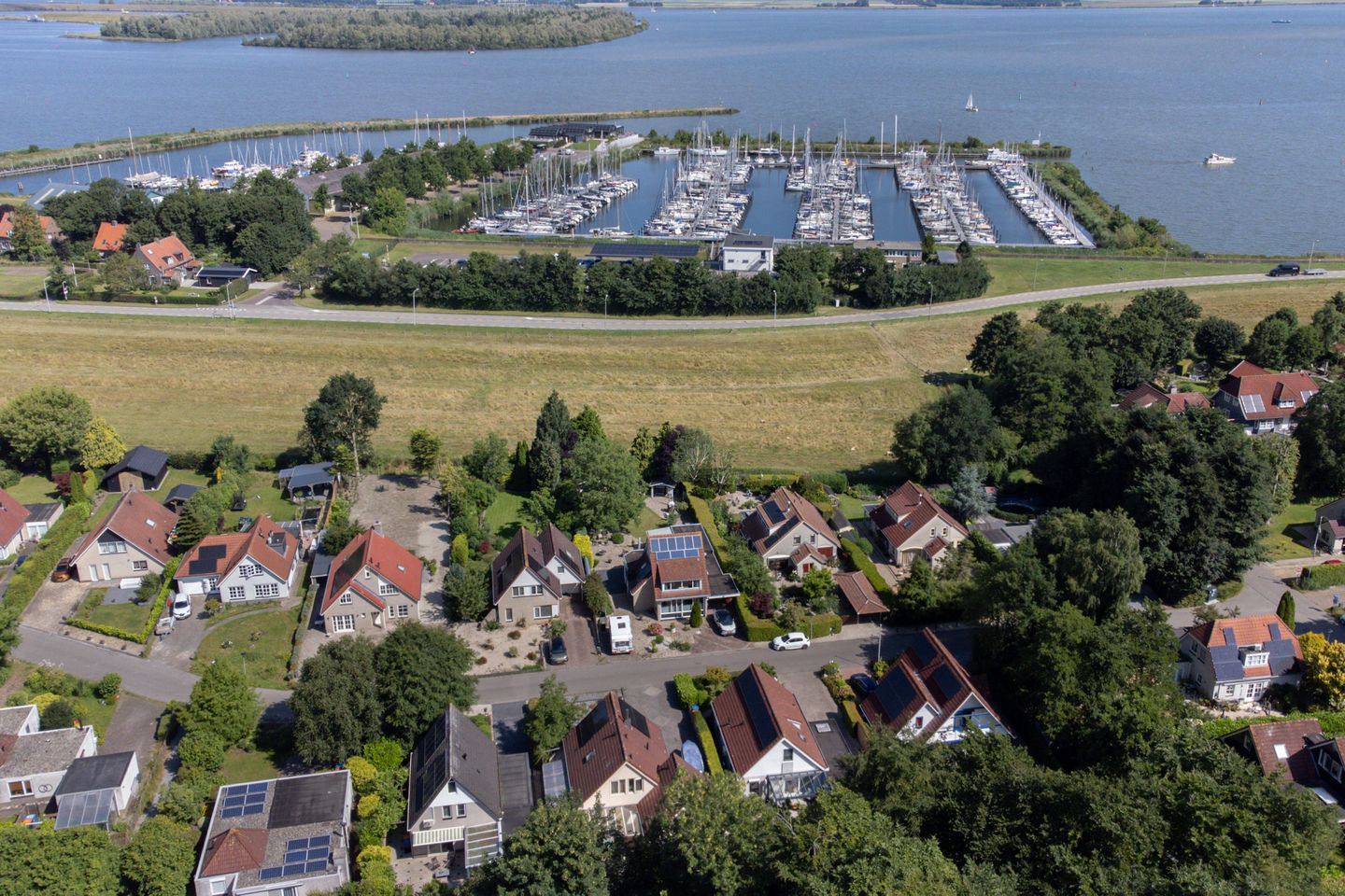 Foto 34 van Boslaan 34