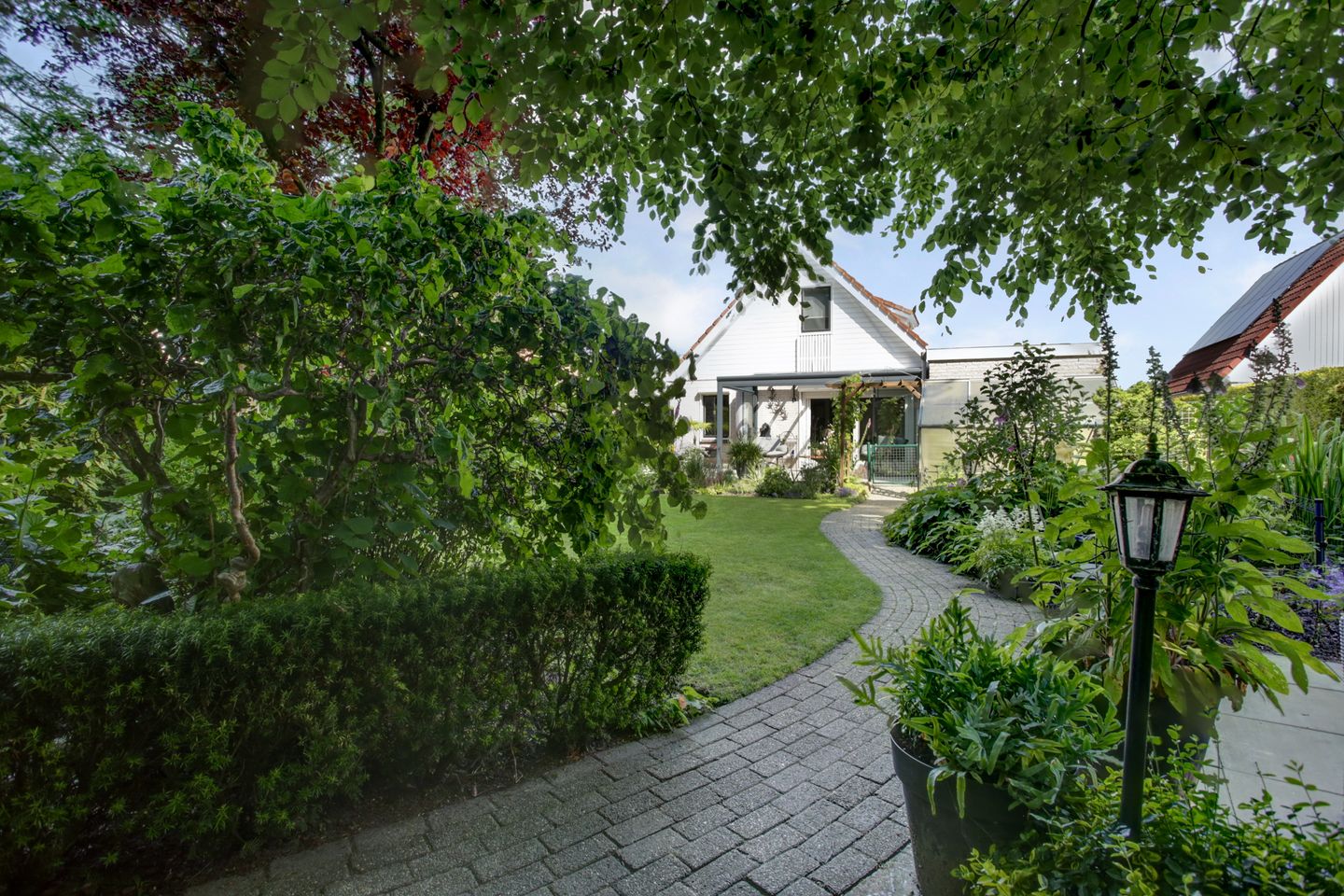 Foto 35 van Boslaan 34