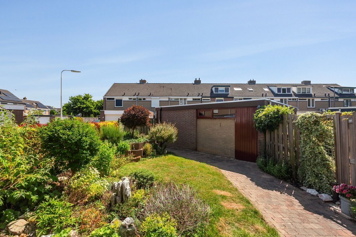 Photo 20 of Burg Henrylaan 70