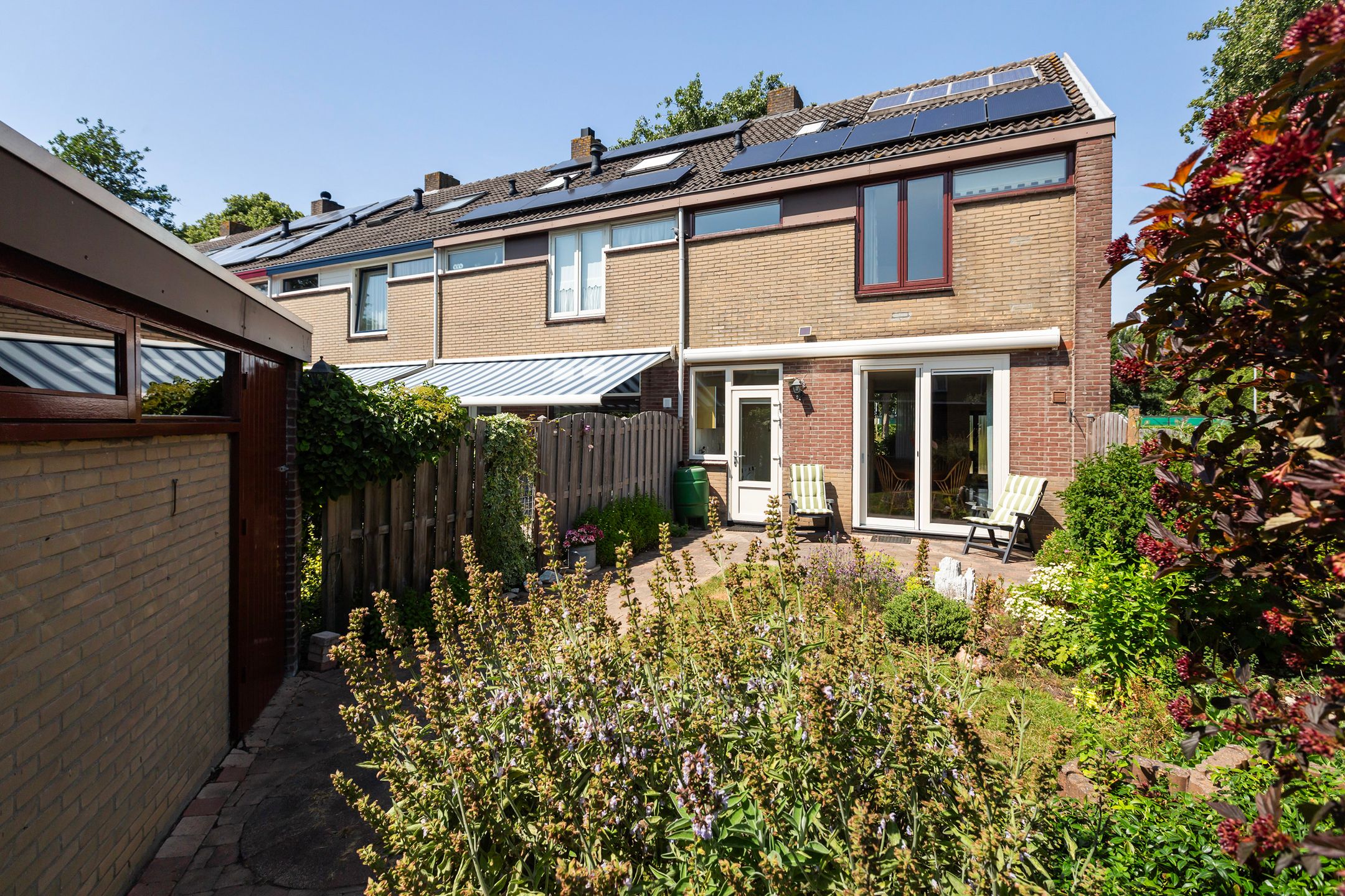 Photo 24 of Burg Henrylaan 70