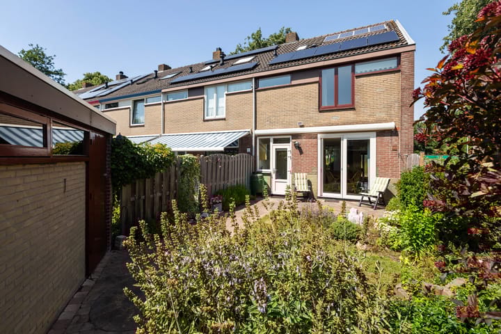 Foto 24 van Burg Henrylaan 70