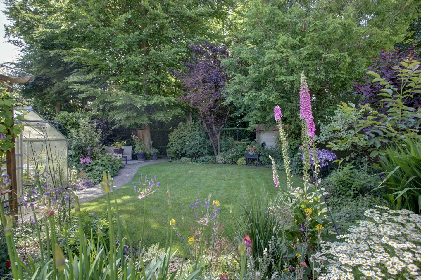 Foto 40 van Boslaan 34