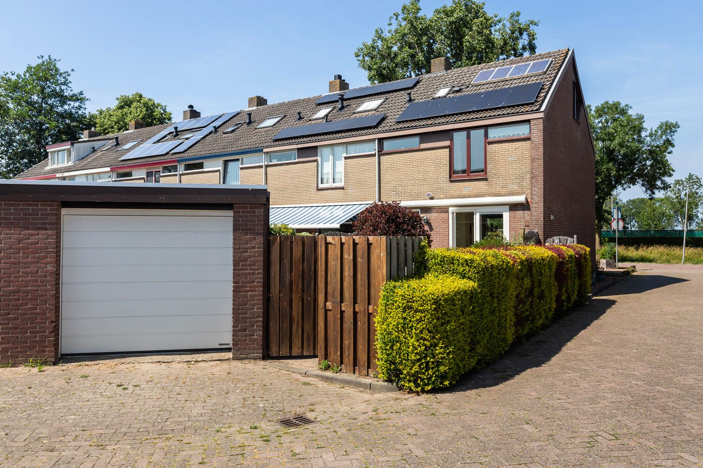 Photo 25 of Burg Henrylaan 70