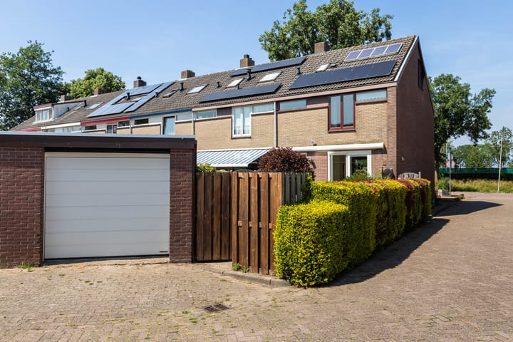 Foto 25 van Burg Henrylaan 70