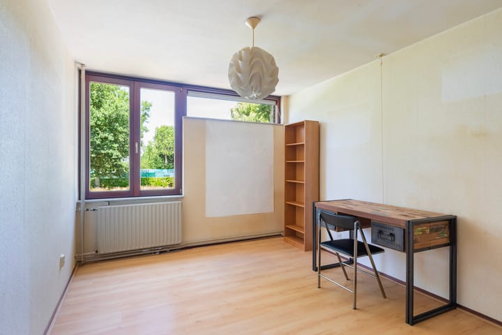 Foto 33 van Burg Henrylaan 70