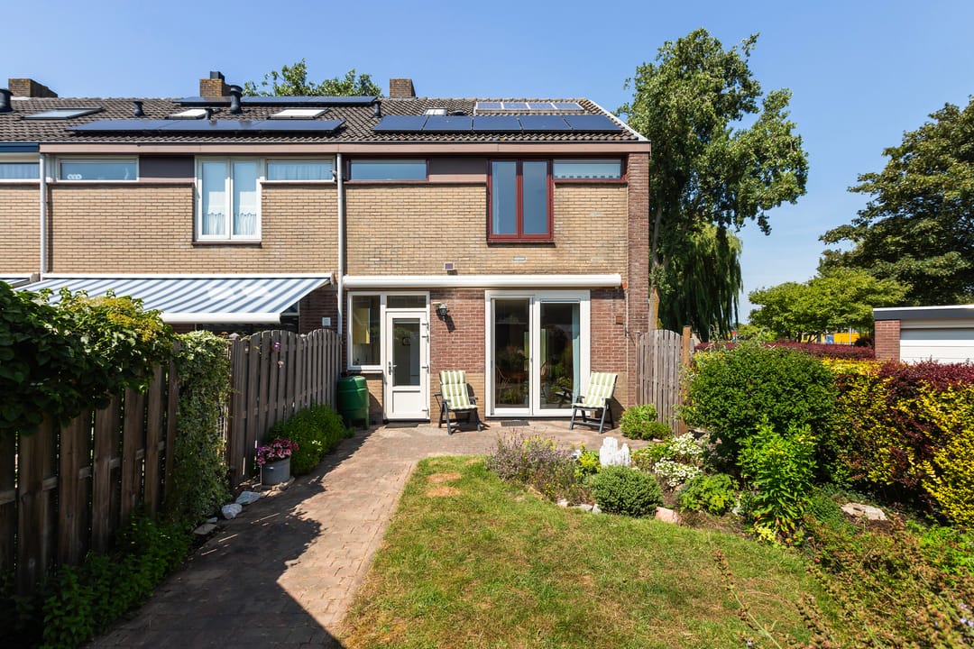 Photo 23 of Burg Henrylaan 70