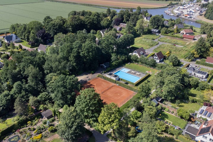 Foto 50 van Boslaan 34