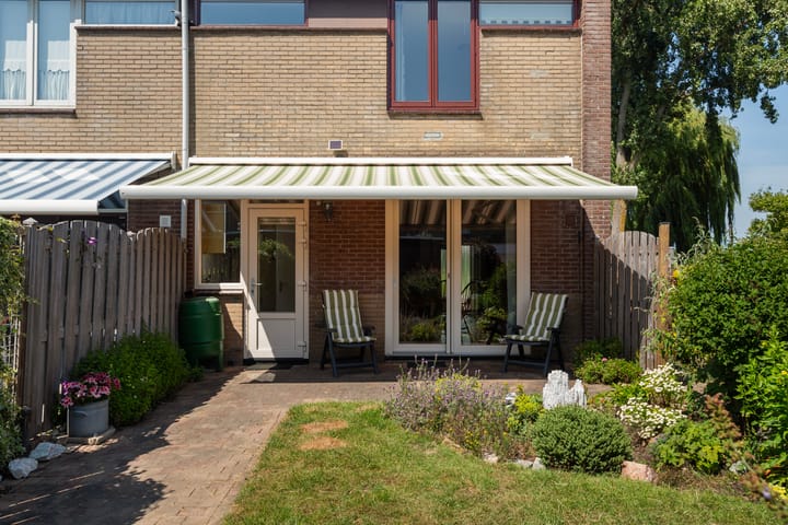 Foto 22 van Burg Henrylaan 70