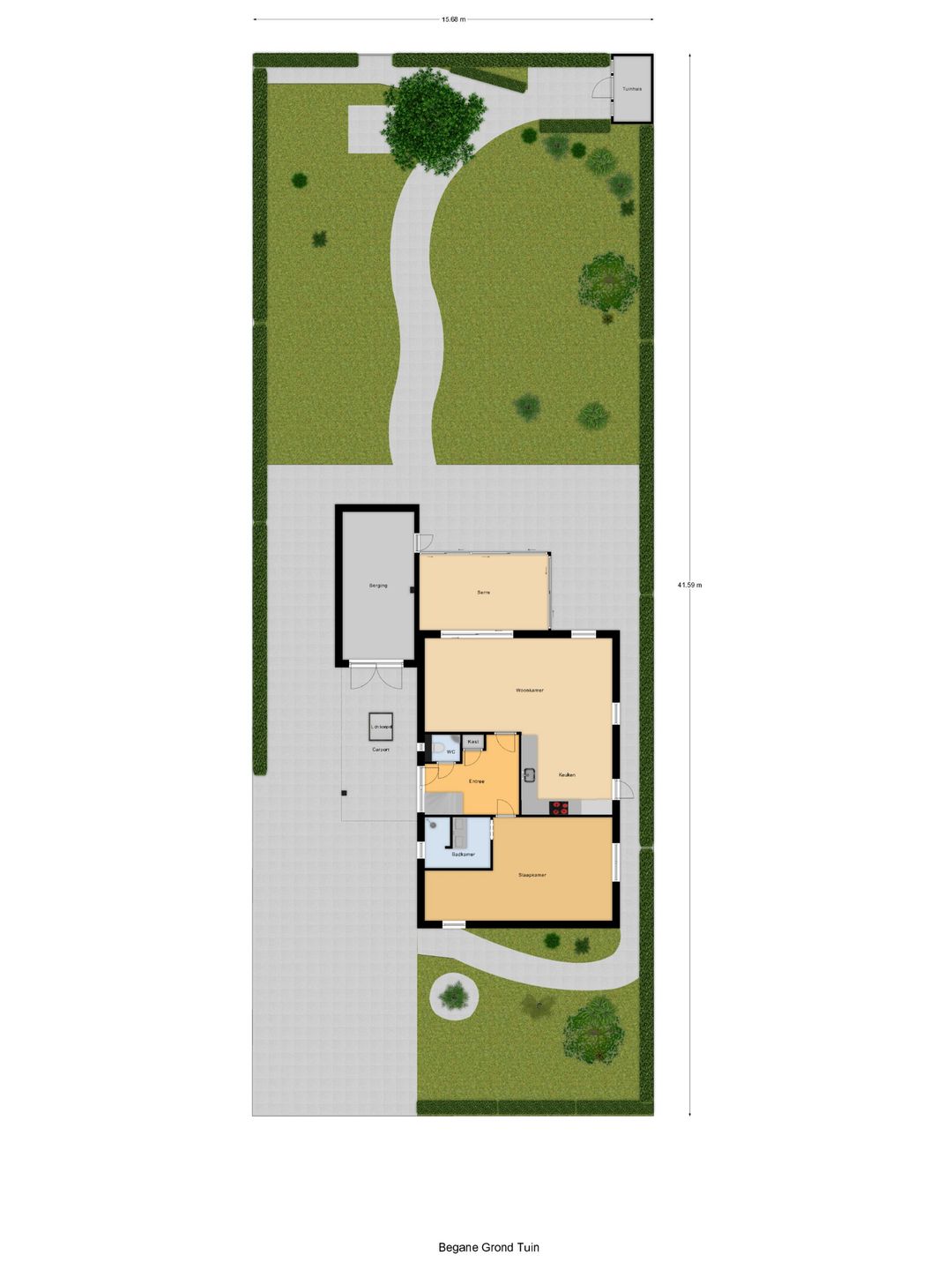 Foto 53 van Boslaan 34