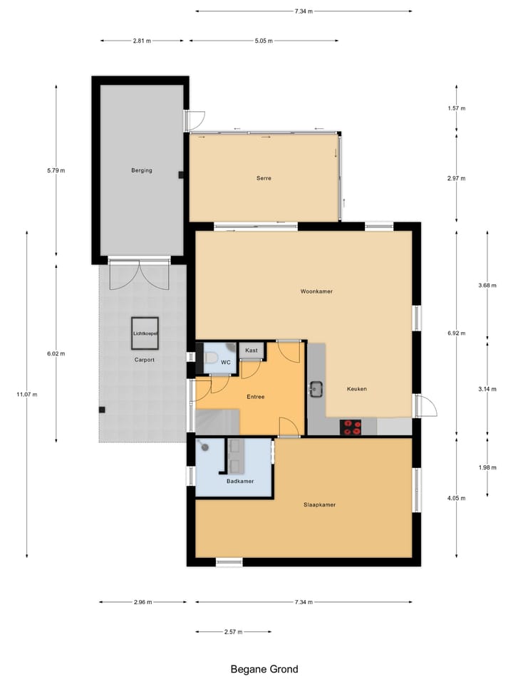 Foto 54 van Boslaan 34