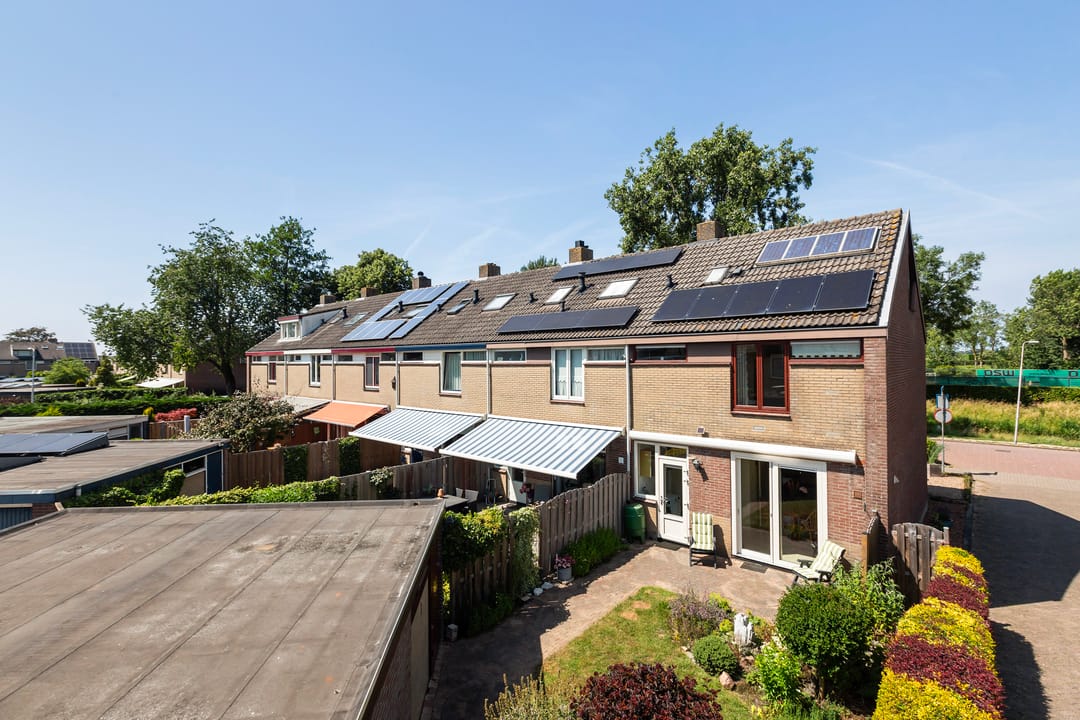 Photo 43 of Burg Henrylaan 70