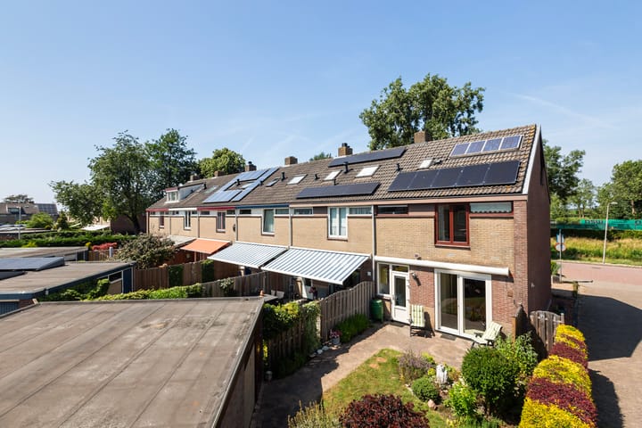 Foto 43 van Burg Henrylaan 70