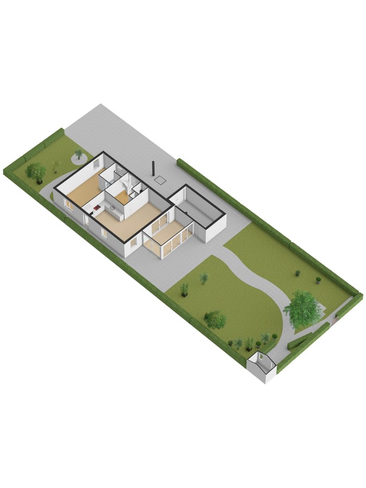 Foto 57 van Boslaan 34