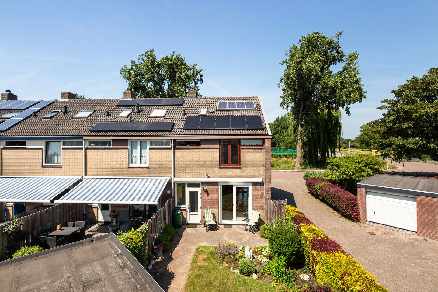 Photo 44 of Burg Henrylaan 70