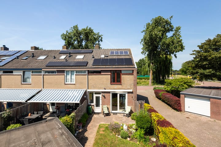 Foto 44 van Burg Henrylaan 70