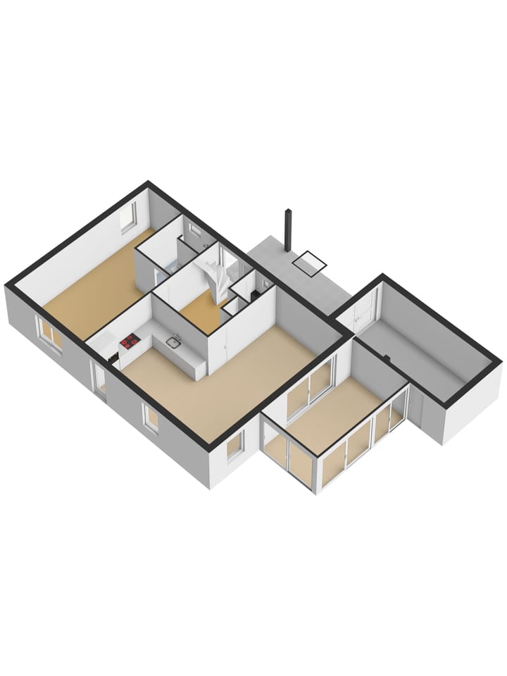 Foto 58 van Boslaan 34