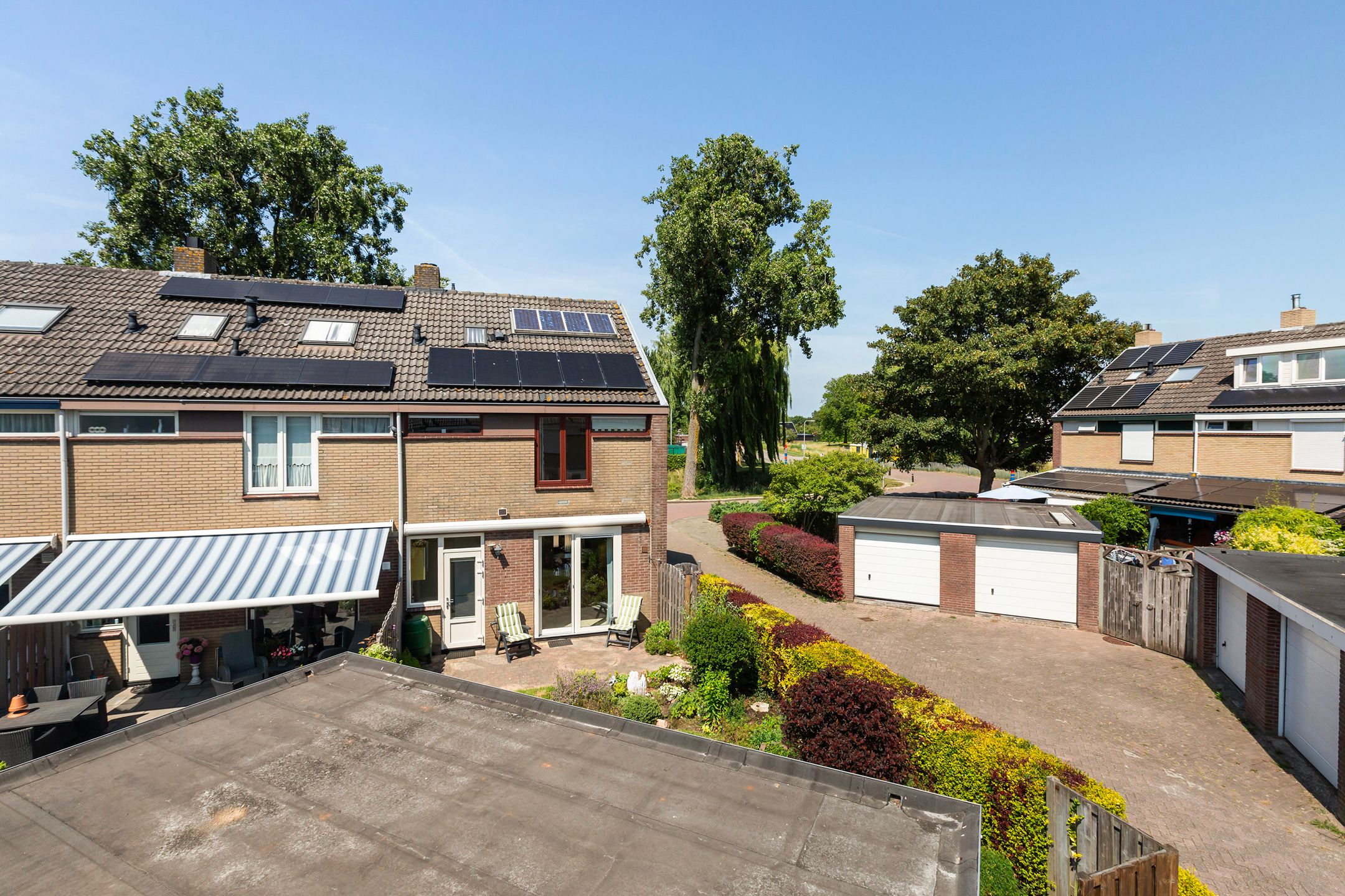 Photo 45 of Burg Henrylaan 70