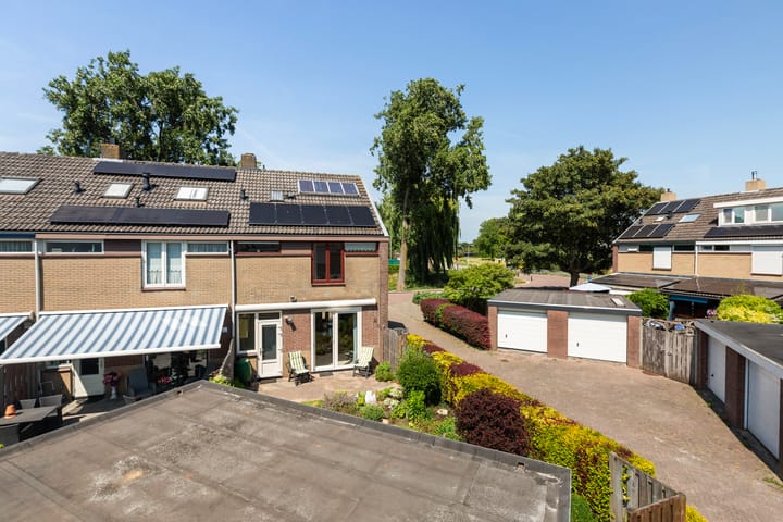 Foto 45 van Burg Henrylaan 70