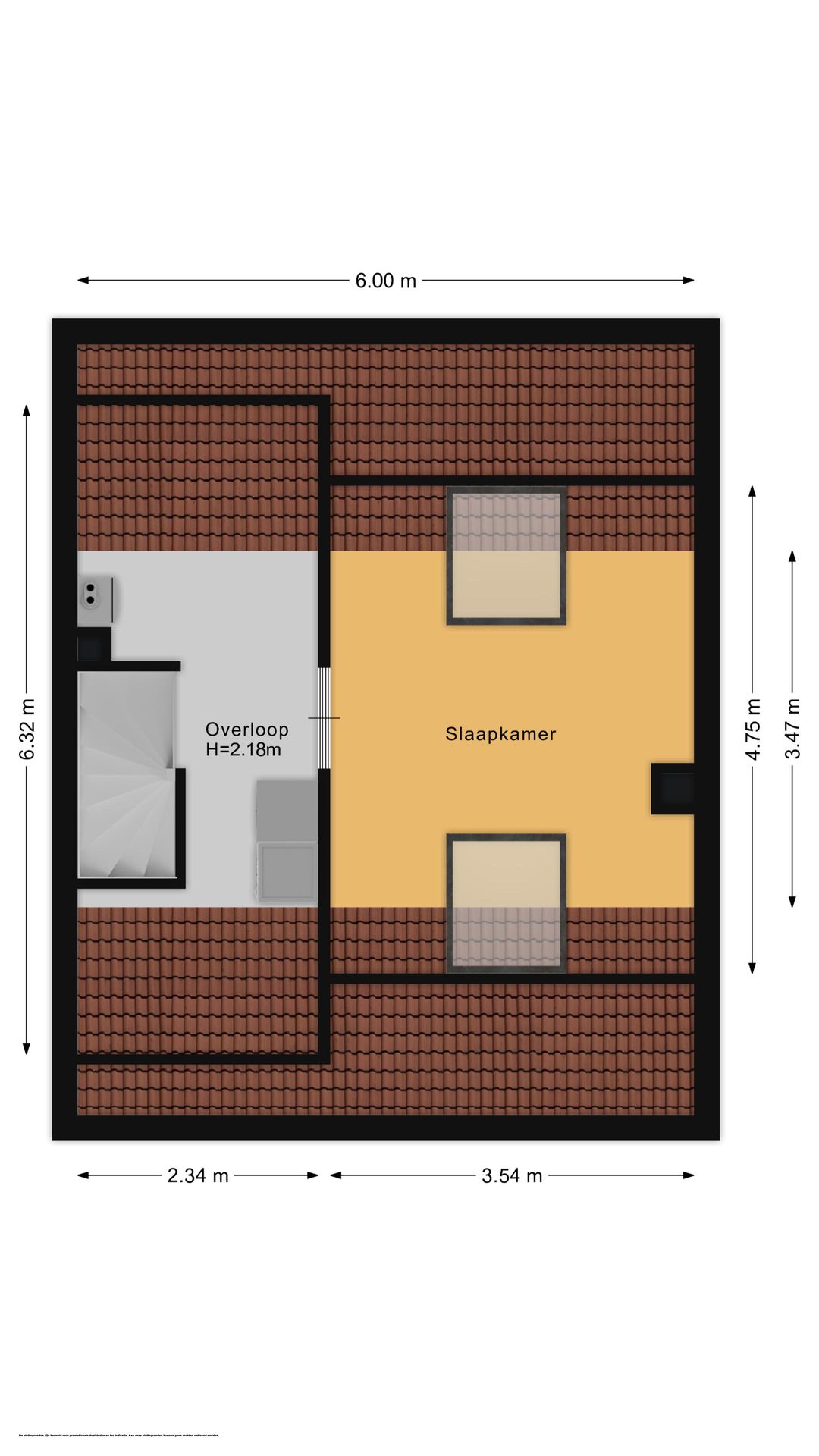 Foto 53 van Akkerweg 76