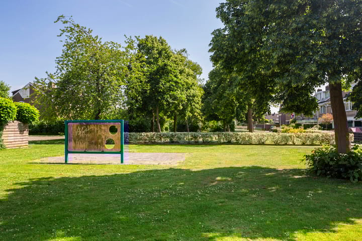 Foto 49 van Burg Henrylaan 70