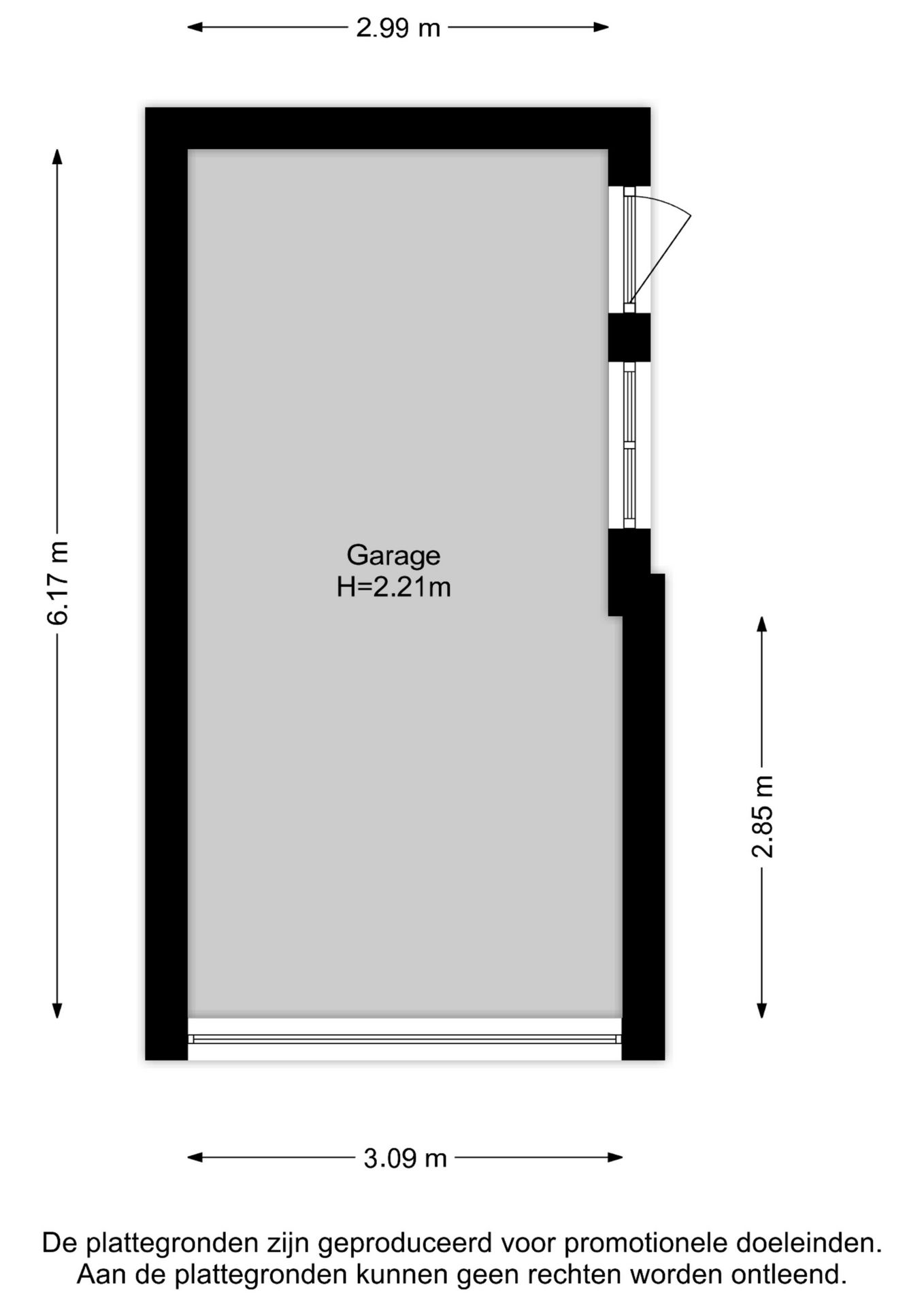 Photo 55 of Burg Henrylaan 70