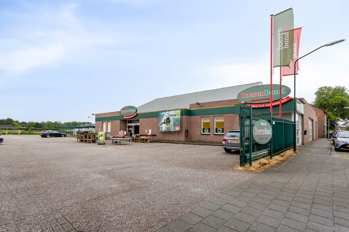 Kapelweg 7, Boxtel