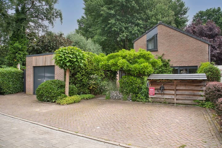 Foto 5 van S.N. Menkostraat 26