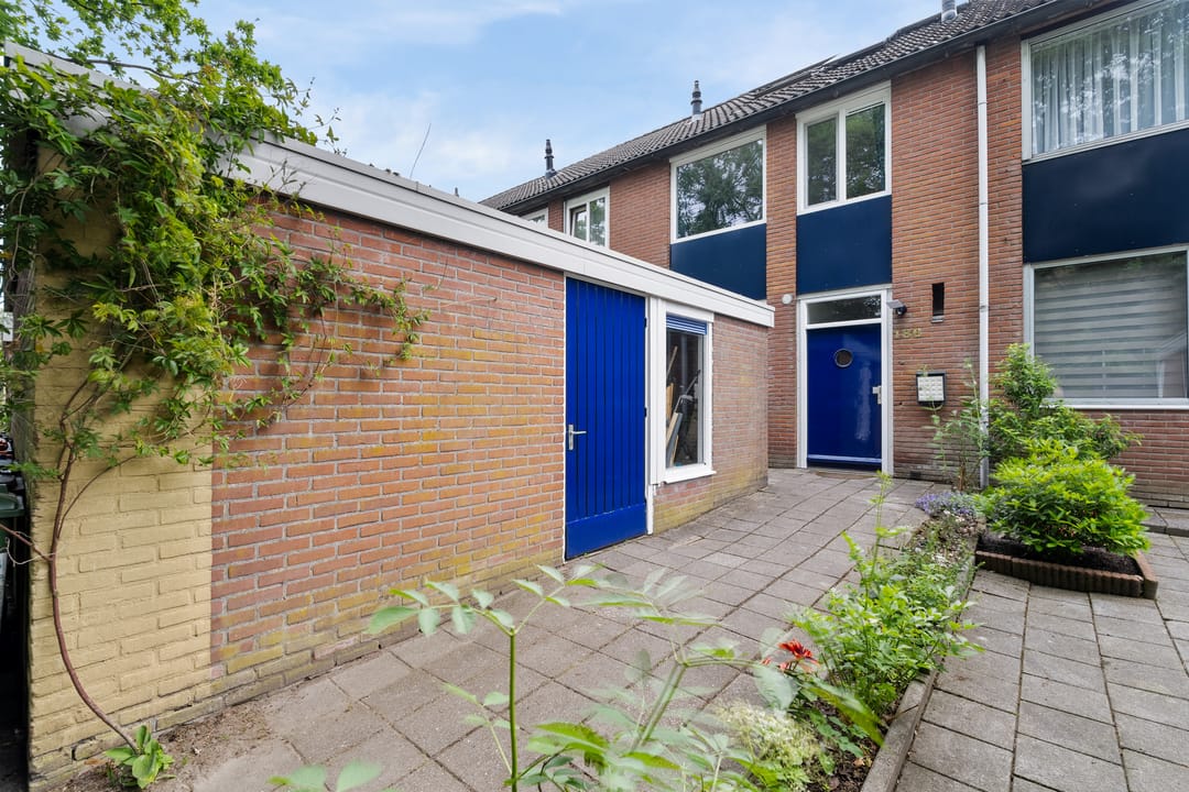 Foto 2 van Hanenberglanden 186