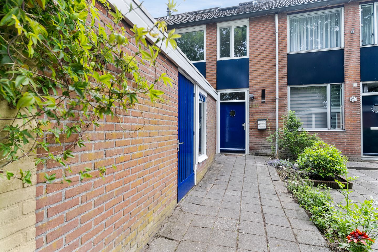 Foto 5 van Hanenberglanden 186