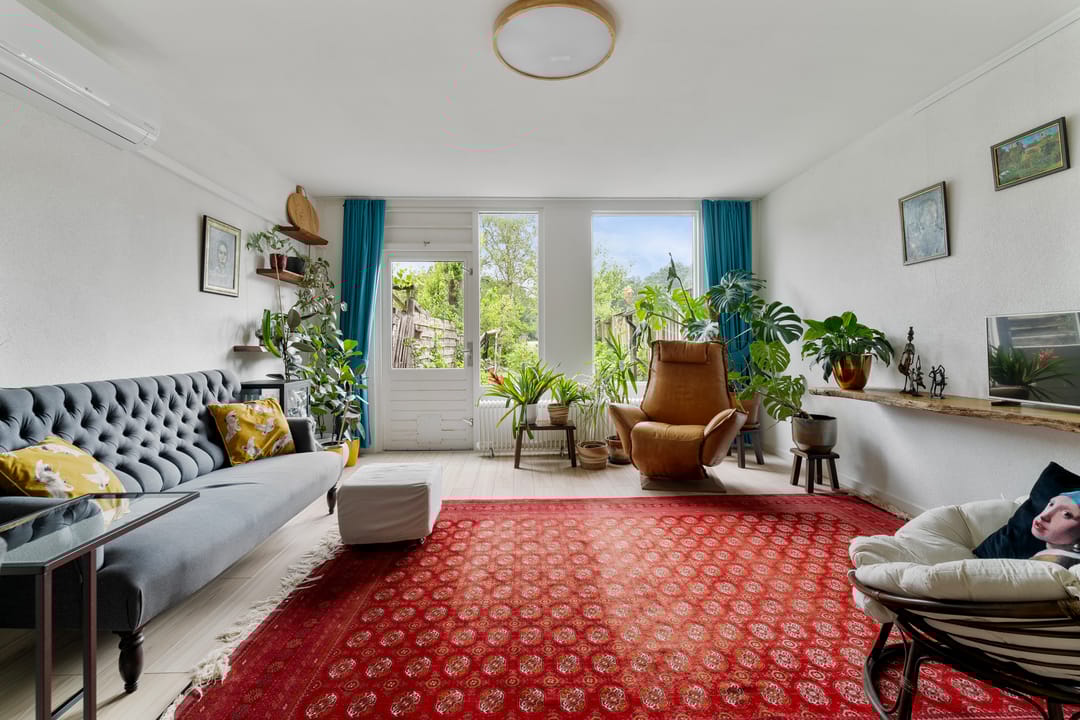 Foto 7 van Hanenberglanden 186