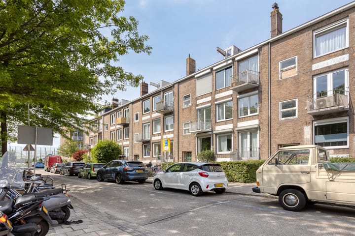 Johan van Soesdijkstraat 32-I