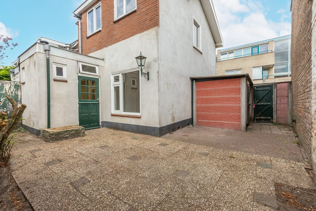 Foto 2 van 3e Oosterstraat 48