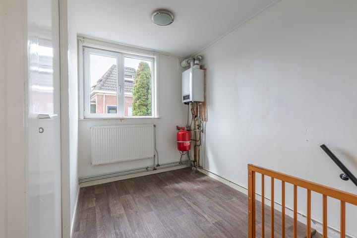 Foto 13 van 3e Oosterstraat 48