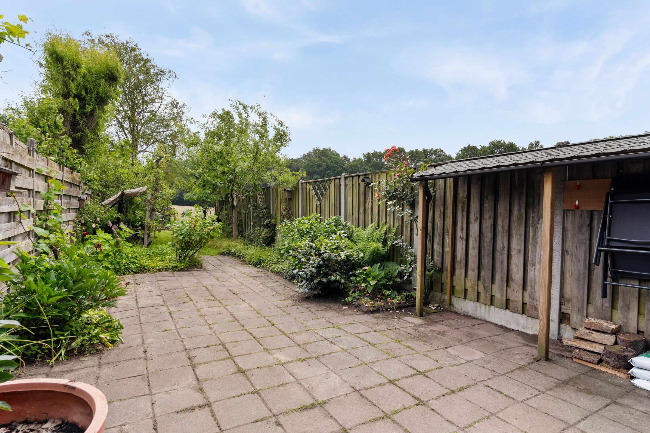 Foto 30 van Hanenberglanden 186