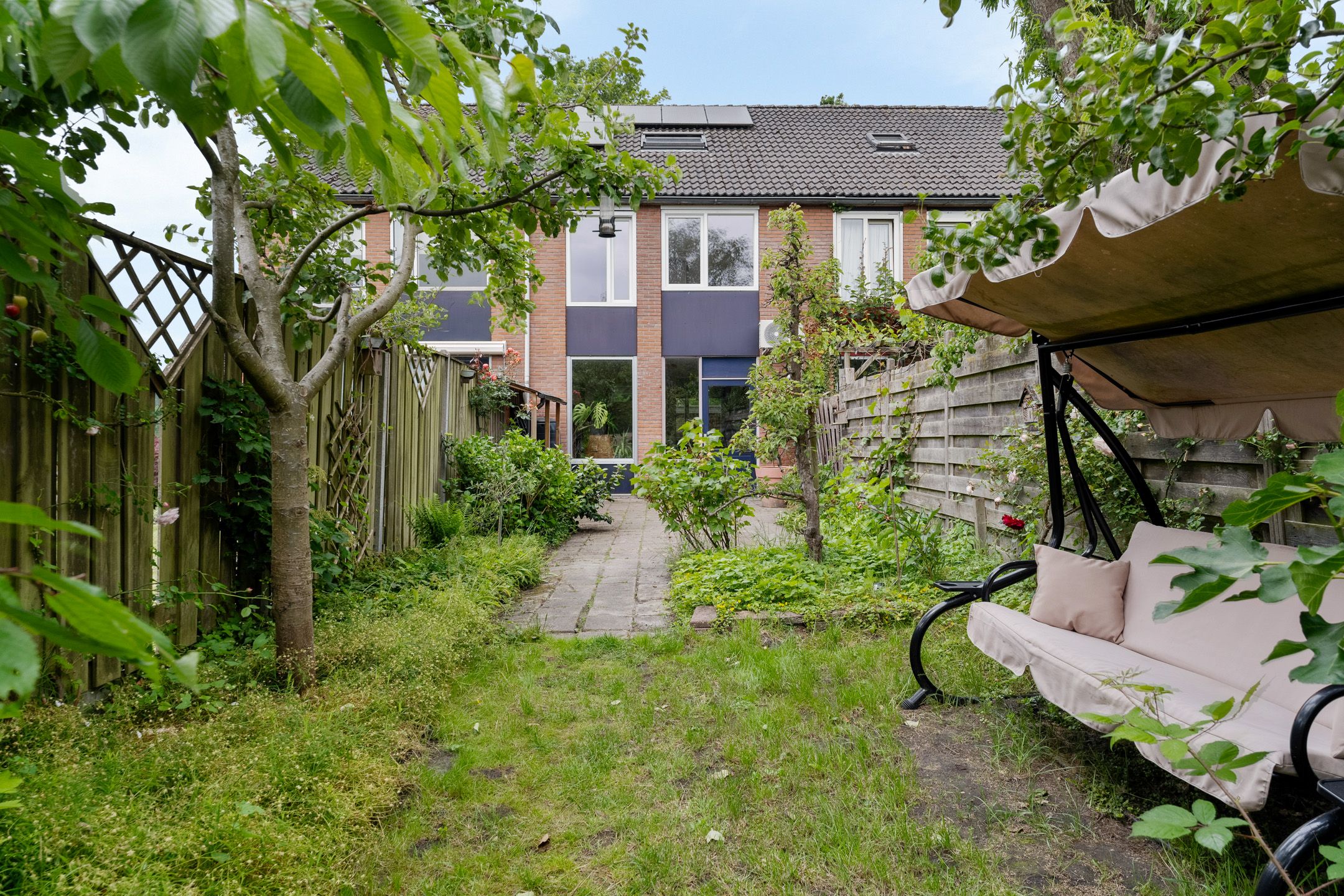 Foto 33 van Hanenberglanden 186